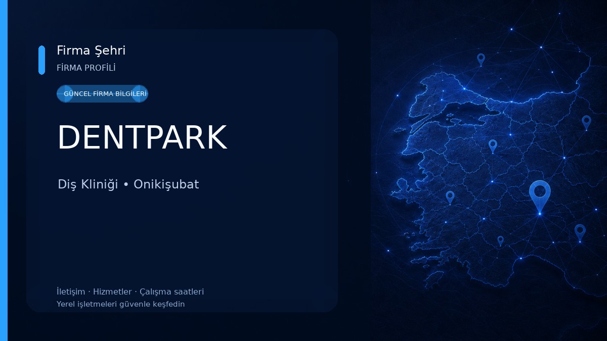 DENTPARK