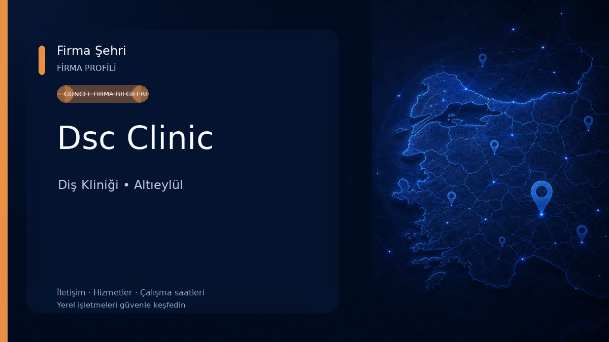 Dsc Clinic 