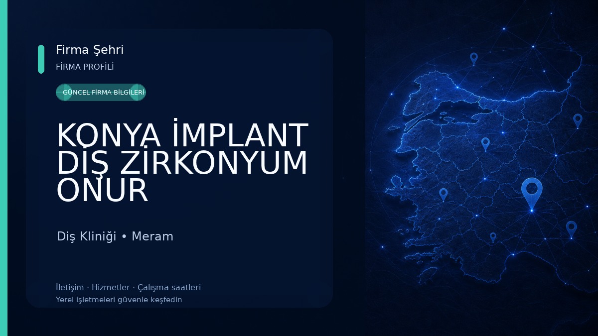 KONYA İMPLANT DİŞ ZİRKONYUM ONUR KÜÇÜKKAĞNICI ŞEFFAF PLAK DİŞTELİ GENEL ANESTEZİ UYUTARAK DİŞ TEDAVİSİ BEYAZLATMA DİŞETi Diş Kliniği