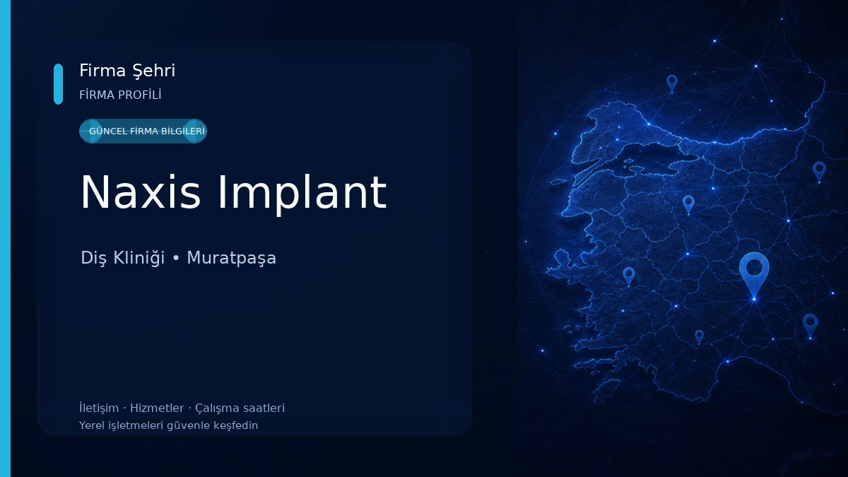 Naxis Implant