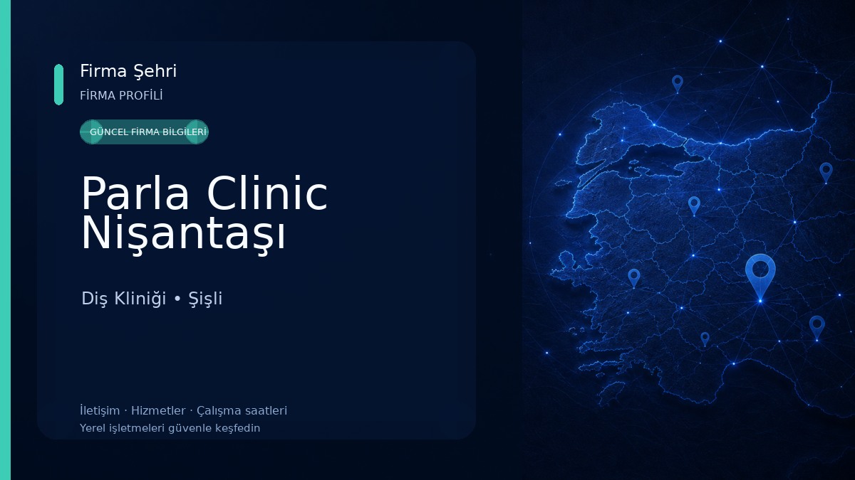 Parla Clinic Nişantaşı