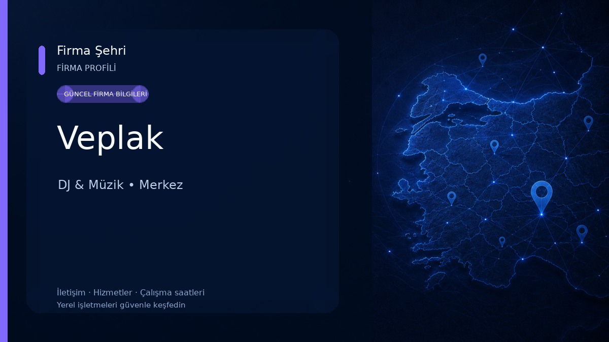 Veplak