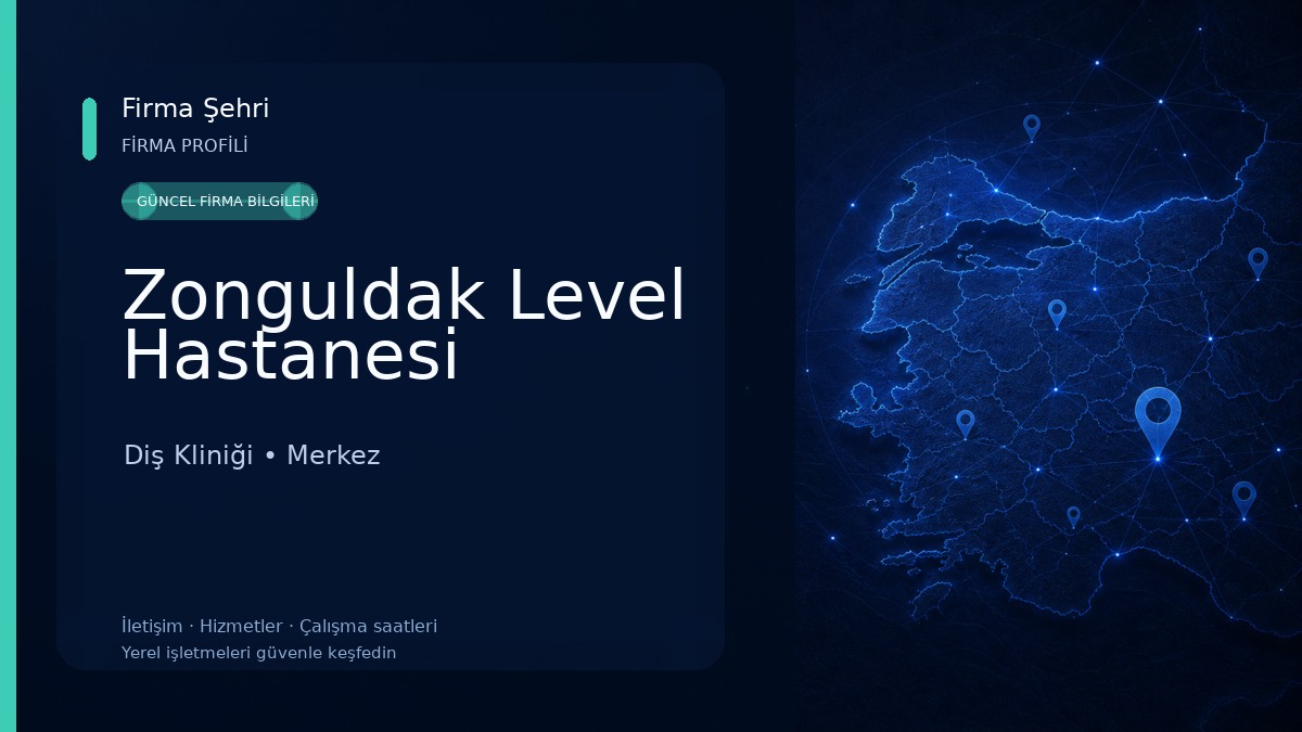 Zonguldak Level Hastanesi